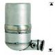 CAT e DPF Magnaflow a montaggio diretto Magnaflow DPF / FAP for BMW-MINI CITROËN PEUGEOT | race-shop.it