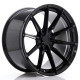 Cerchi in lega Japan Racing JR37 20x10,5 ET40 5x114,3 Gloss Nero | race-shop.it