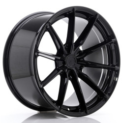 Japan Racing JR37 20x10,5 ET40 5x120 Gloss Nero