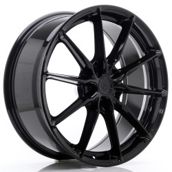 Japan Racing JR37 20x8,5 ET25 5x112 Gloss Nero