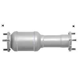 Catalizzatore Magnaflow per CHEVROLET