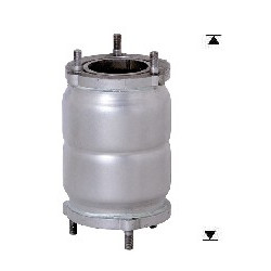 Catalizzatore Magnaflow per CHEVROLET DAEWOO