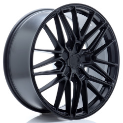 Japan Racing JR38 21x9 ET25 5x114,3 Matt Nero