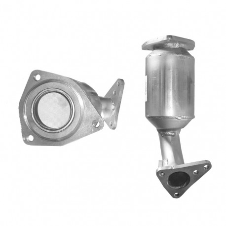 CAT e DPF Magnaflow a montaggio diretto Catalizzatore Magnaflow per CHEVROLET | race-shop.it