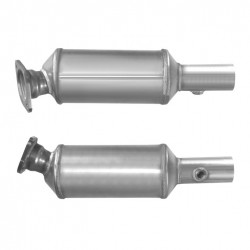 Magnaflow DPF / FAP for CHRYSLER