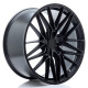 Cerchi in lega Japan Racing JR38 22x10,5 ET30 5x112 Matt Nero | race-shop.it