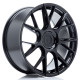 Cerchi in lega Japan Racing JR42 19x8,5 ET45 5x112 Gloss Nero | race-shop.it