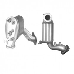 Magnaflow DPF / FAP for CHRYSLER DODGE