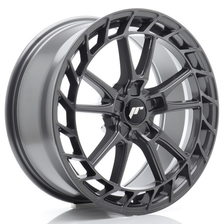 Cerchi in lega Japan Racing JR45 19x8,5 ET43 5x108 Hyper Gray | race-shop.it