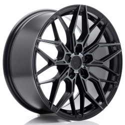 Japan Racing JR46 18x8 ET45 5x114,3 Nero Machined