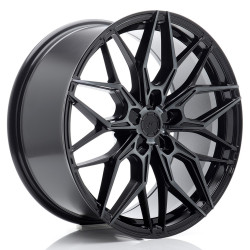 Japan Racing JR46 19x8,5 ET45 5x114,3 Nero Machined