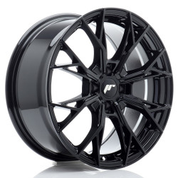 Japan Racing JR49 17x8 ET40 4x100 Gloss Nero