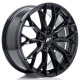 Cerchi in lega Japan Racing JR49 18x8 ET42 5x112 Gloss Nero | race-shop.it