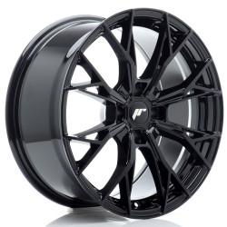 Japan Racing JR49 18x8,5 ET20 4x108 Gloss Nero