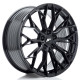 Cerchi in lega Japan Racing JR49 19x8 ET40 5x112 Gloss Nero | race-shop.it