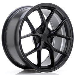 Japan Racing SL01 18x8,5 ET35 5x114,3 Matt Black