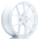 Cerchi in lega Japan Racing SL01 18x8,5 ET35 5x114,3 White | race-shop.it