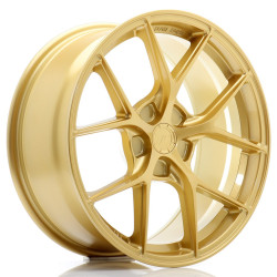 Japan Racing SL01 18x8,5 ET35 5x120 Gold