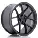 Cerchi in lega Japan Racing SL01 19x10 ET30 5x114,3 Matt Gun Metal | race-shop.it