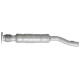CAT e DPF Magnaflow a montaggio diretto Catalizzatore Magnaflow per CHRYSLER | race-shop.it