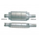 CAT e DPF Magnaflow a montaggio diretto Catalizzatore Magnaflow per CHRYSLER JEEP | race-shop.it