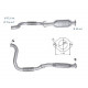 CAT e DPF Magnaflow a montaggio diretto Catalizzatore Magnaflow per CHRYSLER JEEP | race-shop.it