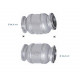 CAT e DPF Magnaflow a montaggio diretto Catalizzatore Magnaflow per CHRYSLER JEEP | race-shop.it