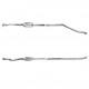 CAT e DPF Magnaflow a montaggio diretto Catalizzatore Magnaflow per CITROEN | race-shop.it