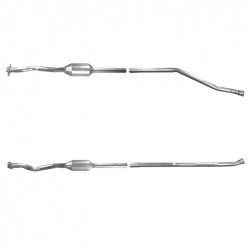 Catalizzatore Magnaflow per CITROEN