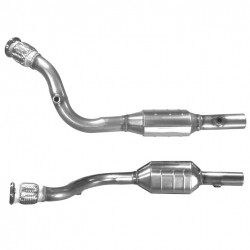 Catalizzatore Magnaflow per CITROEN PEUGEOT