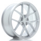 Cerchi in lega Japan Racing SL01 19x8,5 ET45 5x114,3 Matt Silver | race-shop.it