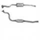 CAT e DPF Magnaflow a montaggio diretto Catalizzatore Magnaflow per CITROEN FIAT PEUGEOT | race-shop.it