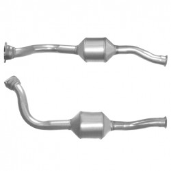Catalizzatore Magnaflow per CITROEN FIAT LANCIA PEUGEOT