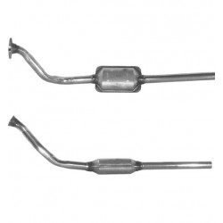 Catalizzatore Magnaflow per CITROEN
