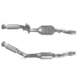 Catalizzatore Magnaflow per CITROEN