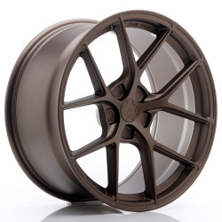 Japan Racing SL01 19x9,5 ET25 5x120 Matt Bronze