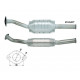 CAT e DPF Magnaflow a montaggio diretto Catalizzatore Magnaflow per CITROËN PEUGEOT | race-shop.it
