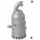 CAT e DPF Magnaflow a montaggio diretto Catalizzatore Magnaflow per CITROËN PEUGEOT | race-shop.it