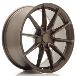 Japan Racing SL02 18x8 ET35 5x112 Matt Bronze