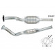 CAT e DPF Magnaflow a montaggio diretto Catalizzatore Magnaflow per CITROËN PEUGEOT | race-shop.it