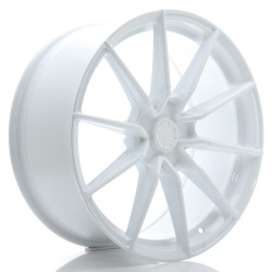 Japan Racing SL02 19x8,5 ET35 5x112 White