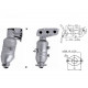 CAT e DPF Magnaflow a montaggio diretto Catalizzatore Magnaflow per CITROËN PEUGEOT TOYOTA | race-shop.it