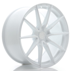 Japan Racing SL02 19x9,5 ET35 5x114,3 White
