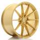 Cerchi in lega Japan Racing SL02 19x9,5 ET40 5x120 Gold | race-shop.it