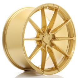 Japan Racing SL02 19x9,5 ET40 5x120 Gold