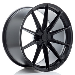 Japan Racing SL02 20x10 ET35 5x112 Matt Nero
