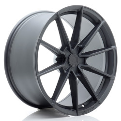 Japan Racing SL02 20x10 ET45 5x112 Matt Gun Metal