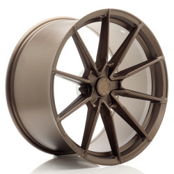 Japan Racing SL02 20x10,5 ET35 5x120 Matt Bronze