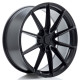 Cerchi in lega Japan Racing SL02 20x9 ET28 5x114,3 Matt Nero | race-shop.it