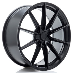 Japan Racing SL02 20x9 ET35 5x108 Matt Nero